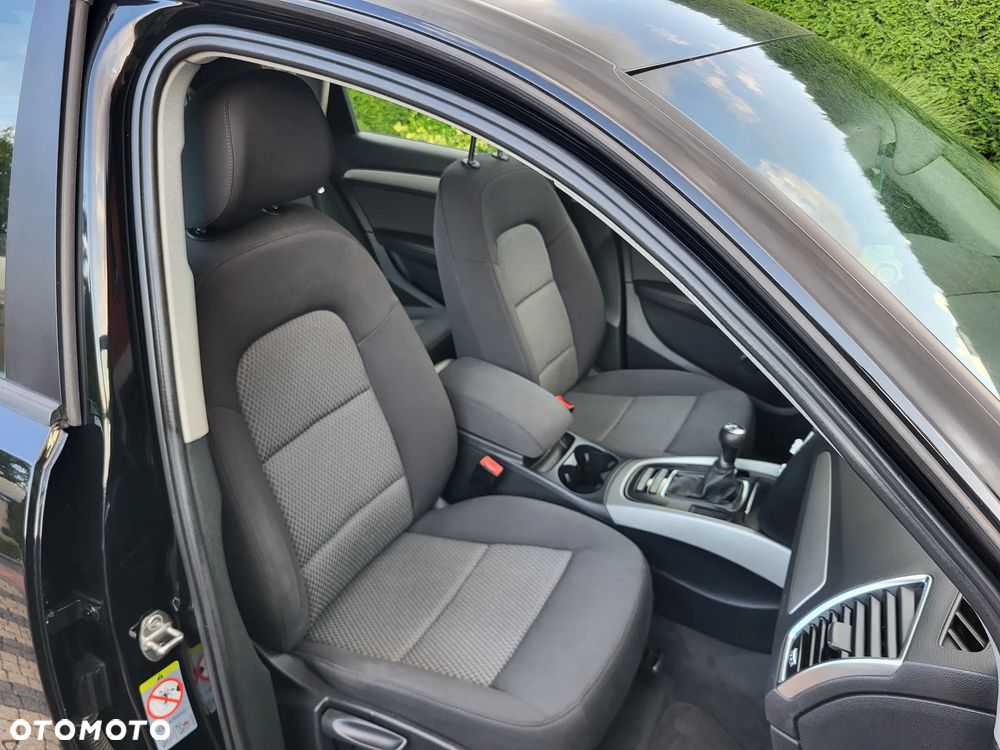 Audi Q5 2.0 TDI - 15