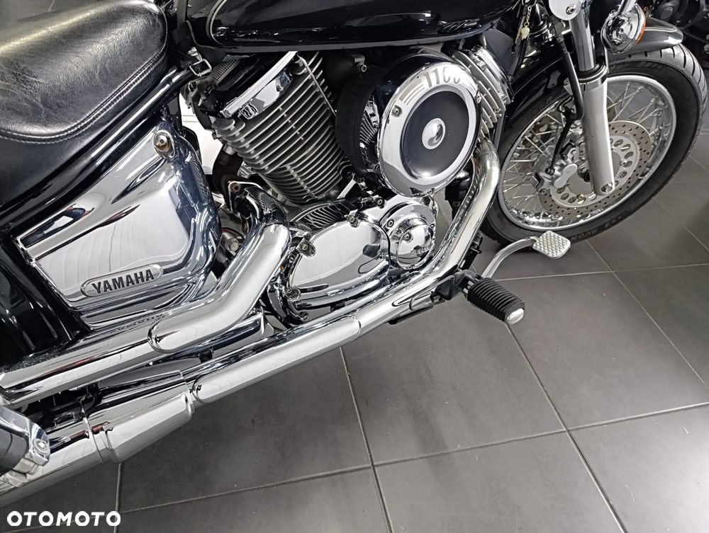 Yamaha Drag Star - 15