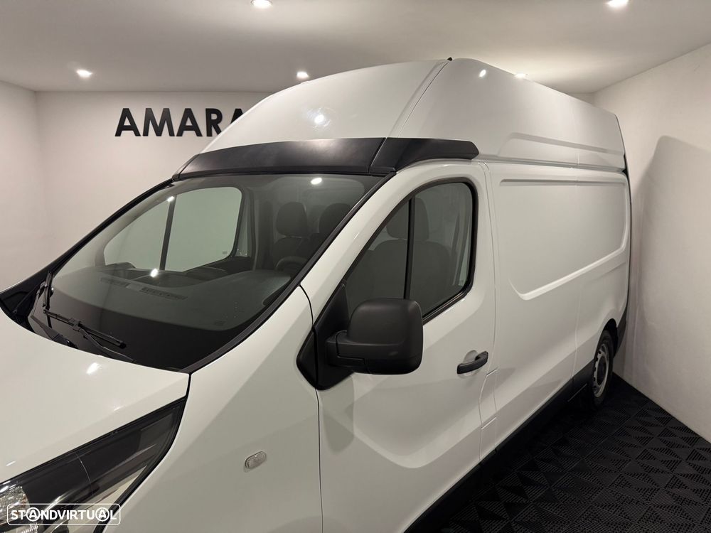Renault Trafic 2.0 dCi L2H2 1.2T - 15