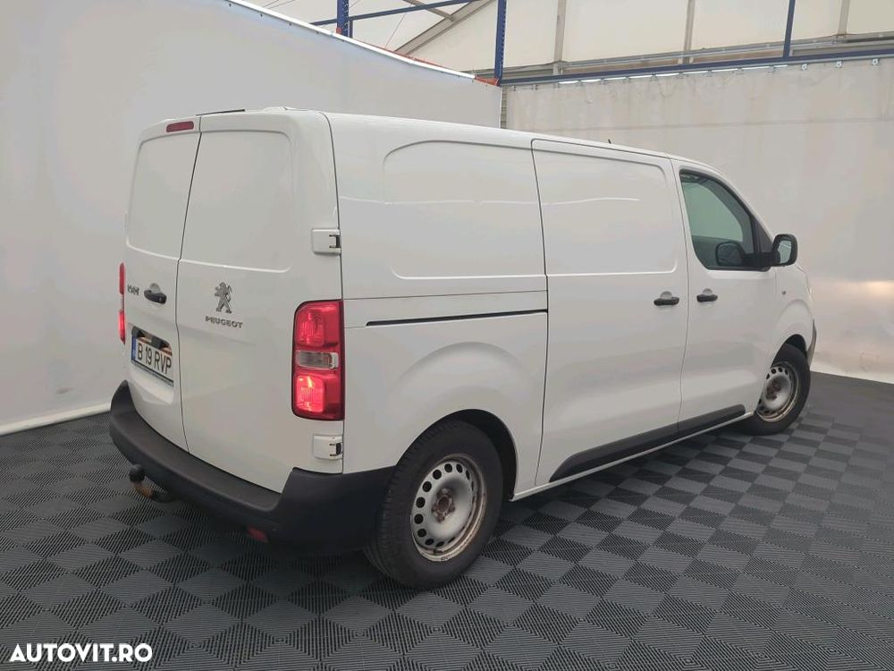 Peugeot Expert - 2