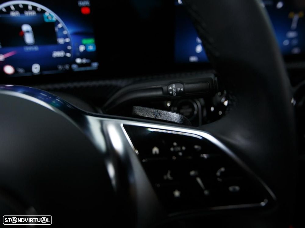 Mercedes-Benz A 250 e - 19