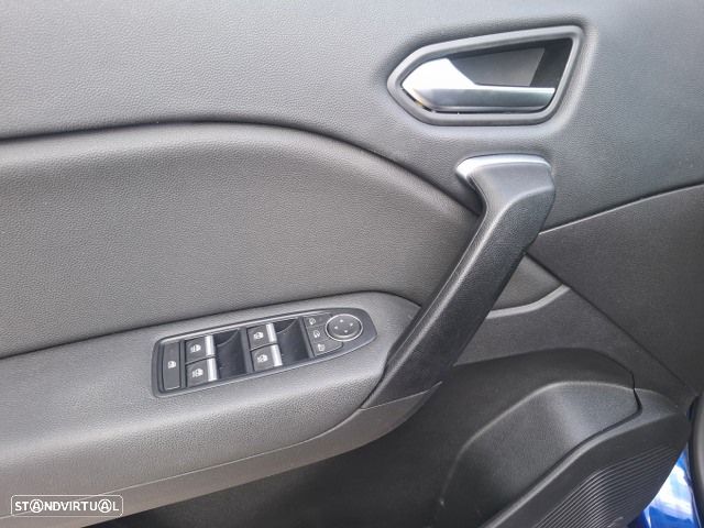 Renault Captur 1.0 TCe Exclusive - 27