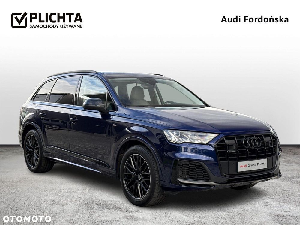 Audi Q7 - 7