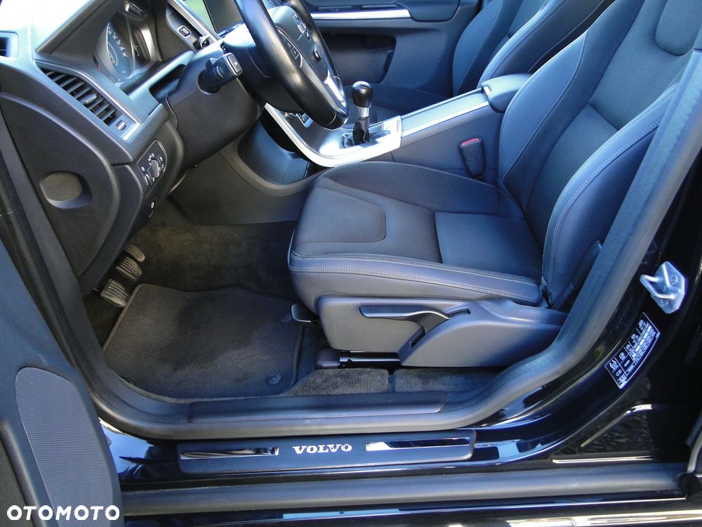 Volvo XC 60 D3 Summum - 21