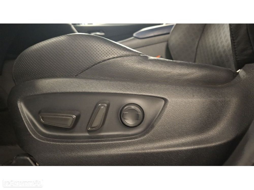 Toyota C-HR 2.0 Hybrid Lounge - 15