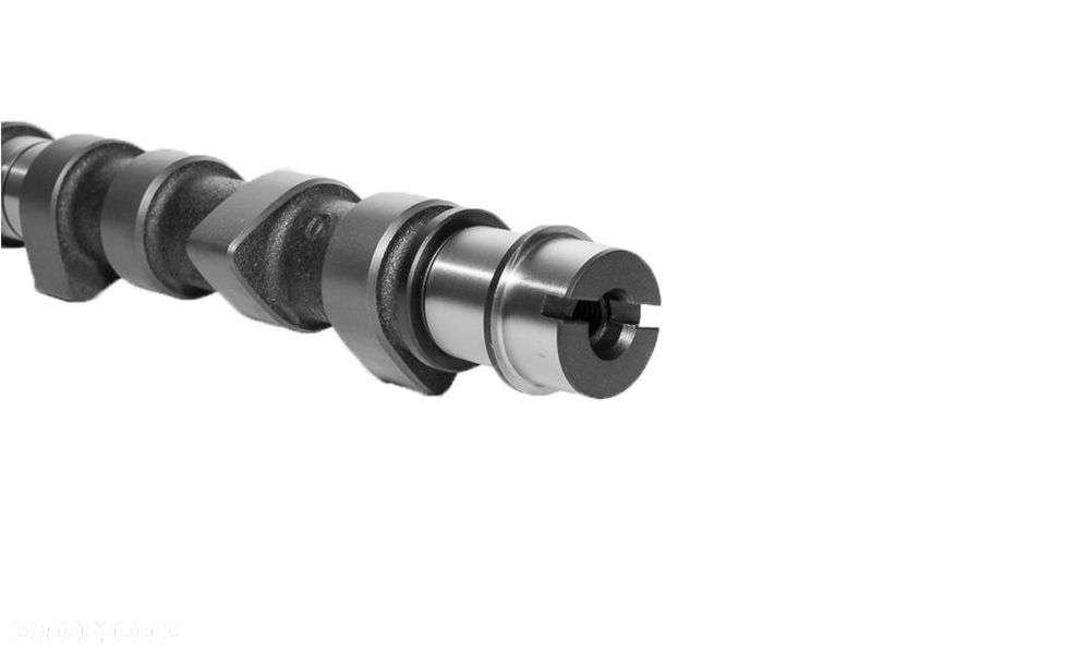 Wałek Rozrządu VW T4 2.4 D 074109101A 34,9mm AAB - 2