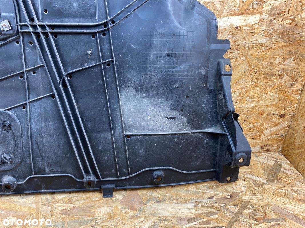 PŁYTA OSŁONA PODŁOGA POD SILNIK MAZDA CX-5 CX5 I KD GHR1-K6805 2012- - 12