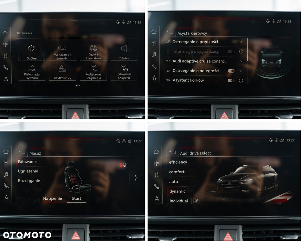 Audi A4 Avant 40 TFSI quattro S tronic - 40