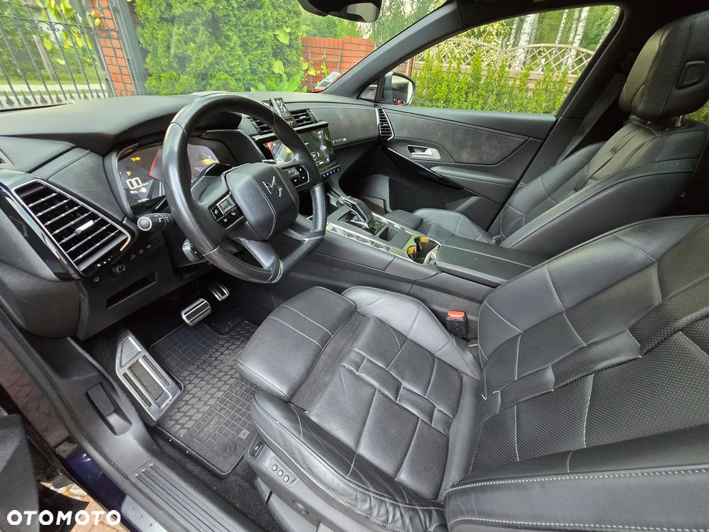 DS Automobiles DS 7 Crossback 1.6 PureTech Grand Chic - 18
