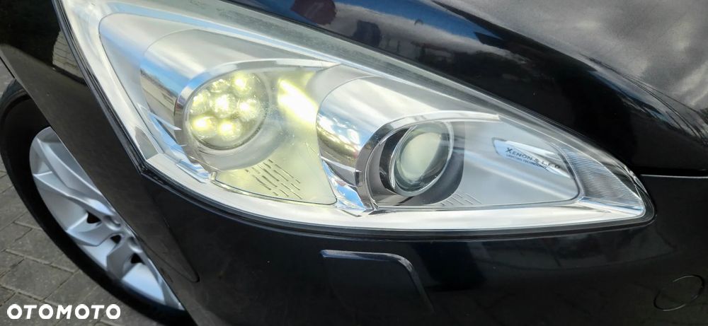 Peugeot 508 HDi FAP 140 Allure - 24