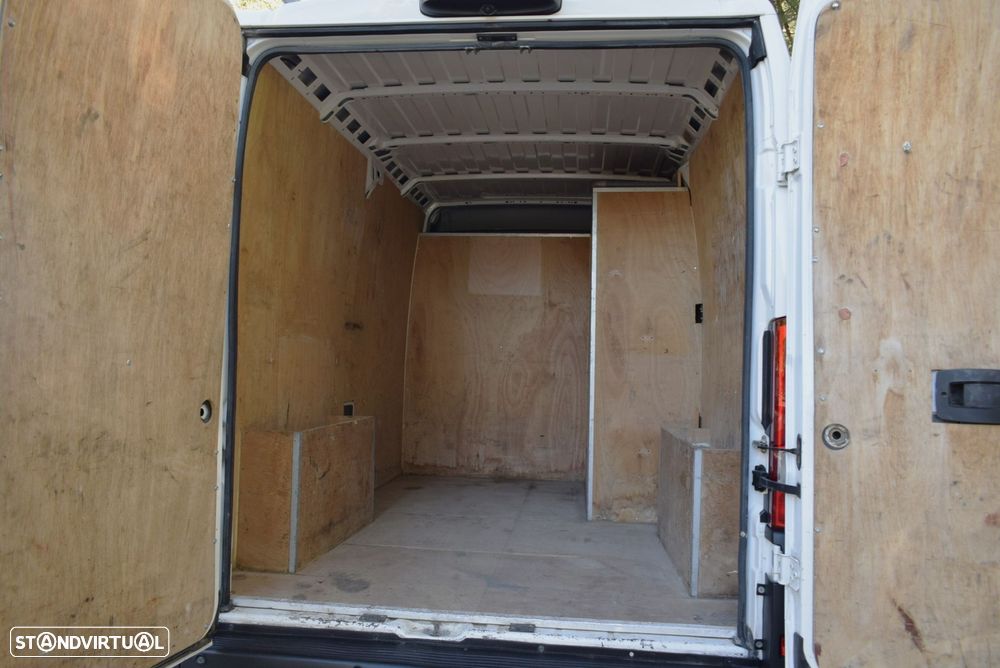 Citroën Jumper 2.2 BlueHDi 33 L2H2 Club - 33