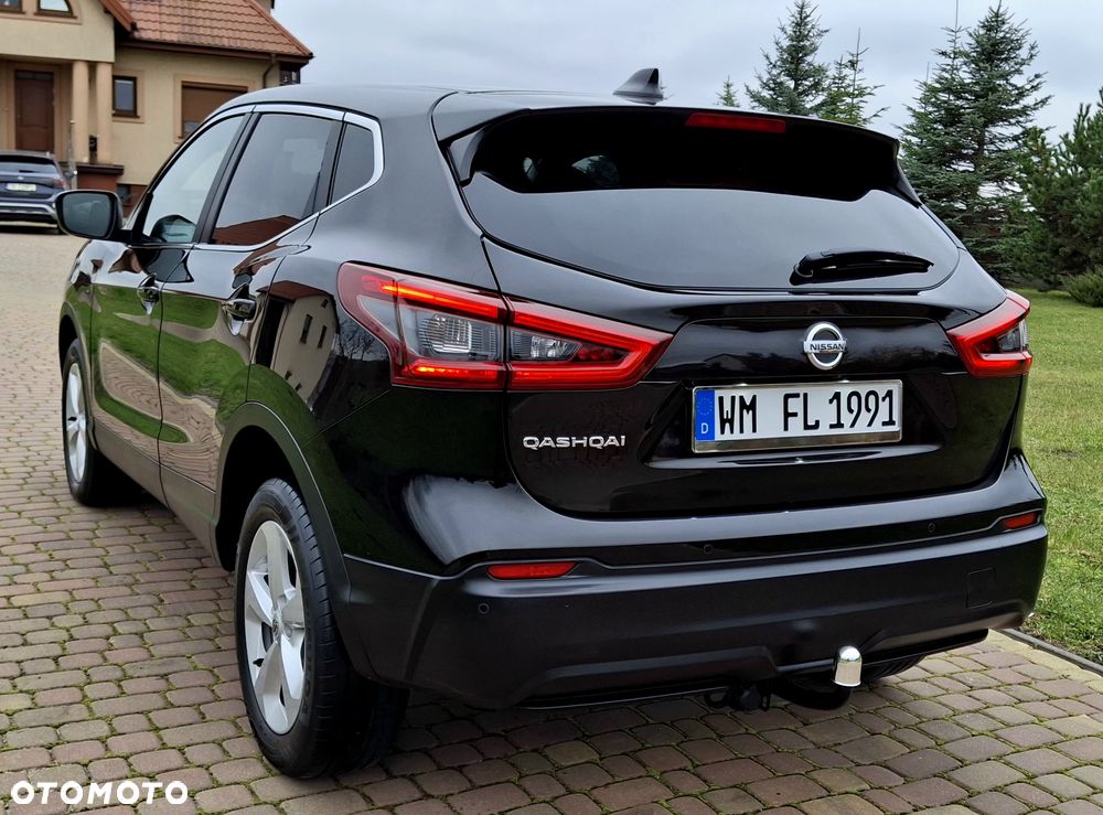 Nissan Qashqai 1.6 DIG-T Tekna - 9