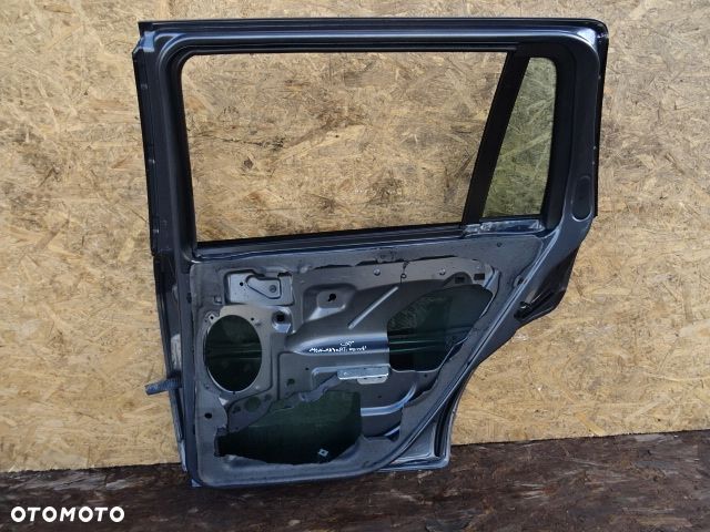 DRZWI PRAWY TYŁ PRAWE TYLNE FORD MONDEO MK3 LIFT - 7