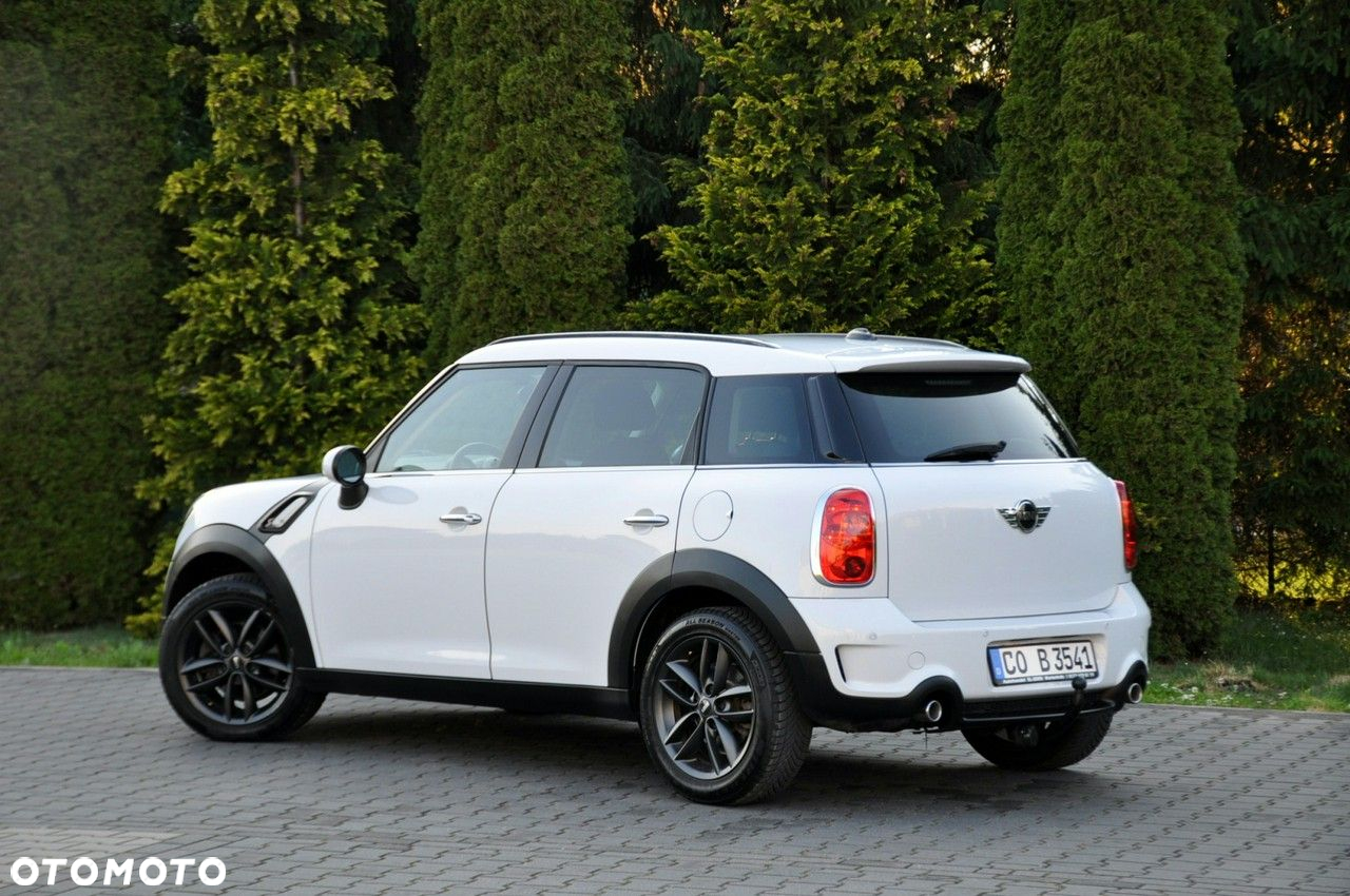 MINI Countryman - 13