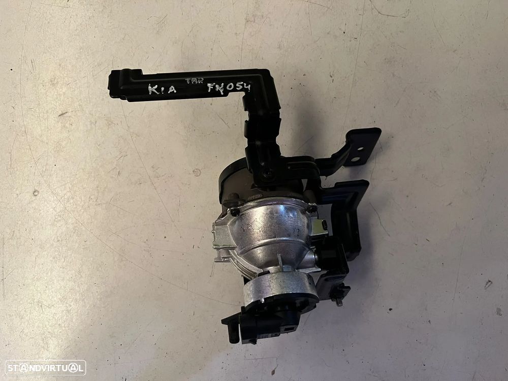 Kia Niro / Stonic - FAROL NEVOEIRO DIREITO - FN054 - 3