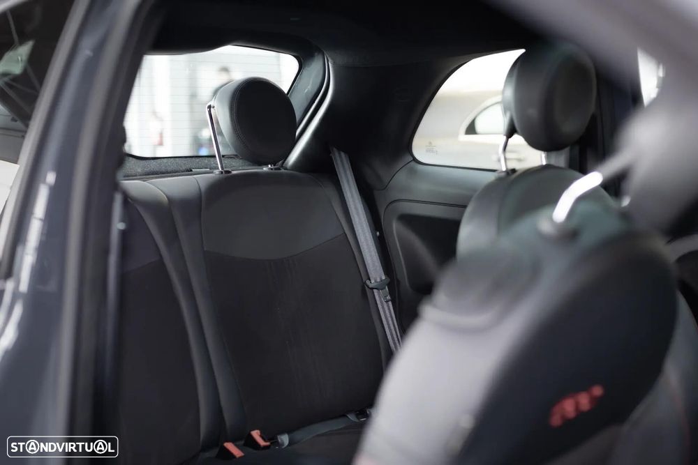 Fiat 500 1.0 GSE Hybrid Sport - 21