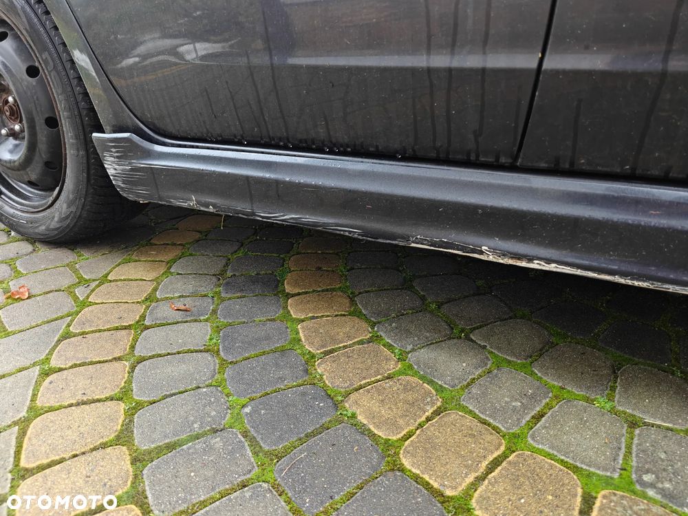 Subaru Impreza 2.0D RA - 19