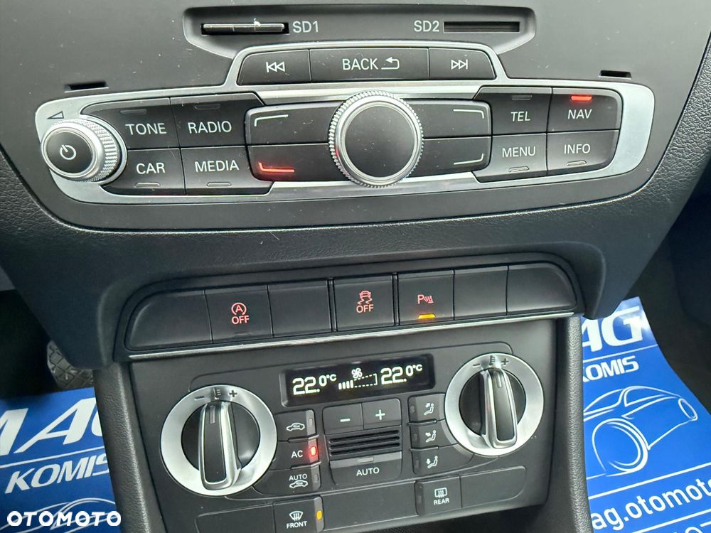 Audi Q3 2.0 TDI - 25