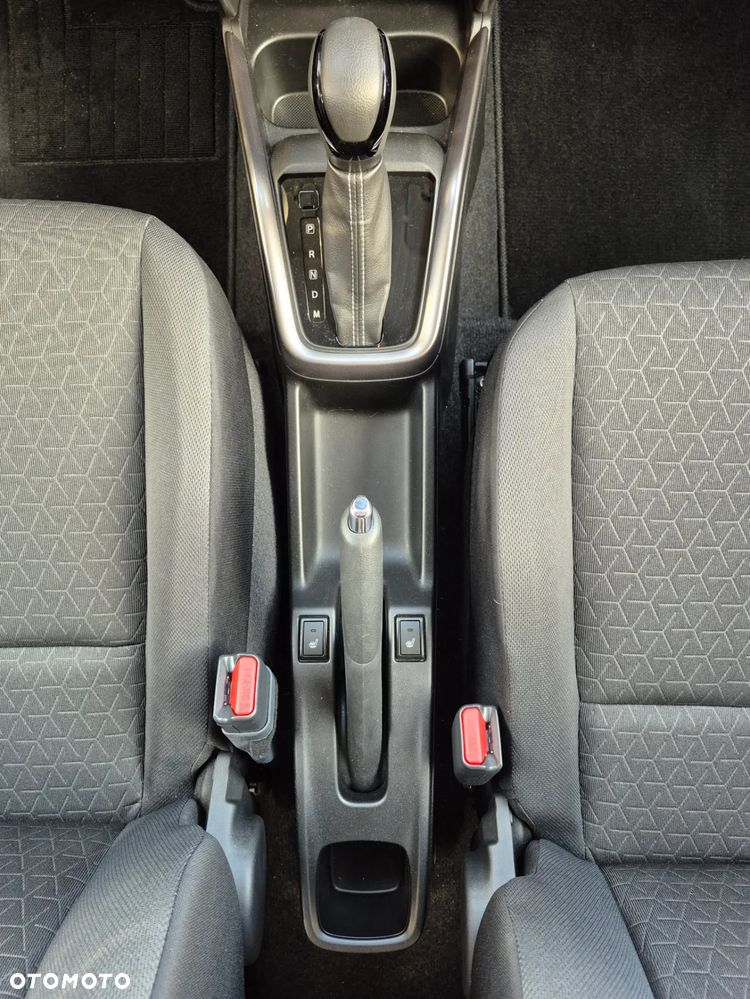 Suzuki Swift 1.2 Dualjet SHVS Elegance CVT - 20