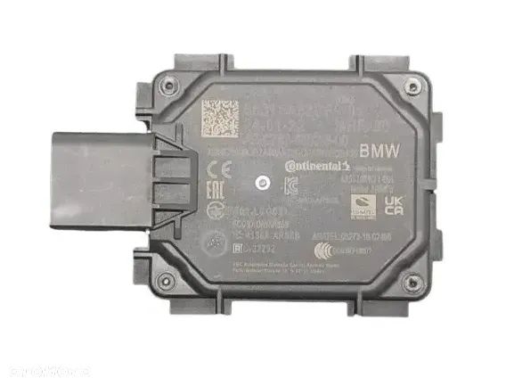 BMW 2 U06 5 G60 / 7 G70 U11 / X-Seria X1 U10 X2 / Seria iX I20 RADAR SENSOR ACC NOWY ORYGINAŁ