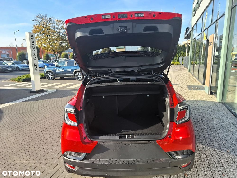 Renault Captur - 7