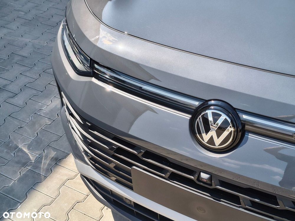 Volkswagen Tayron 2026 photo 5
