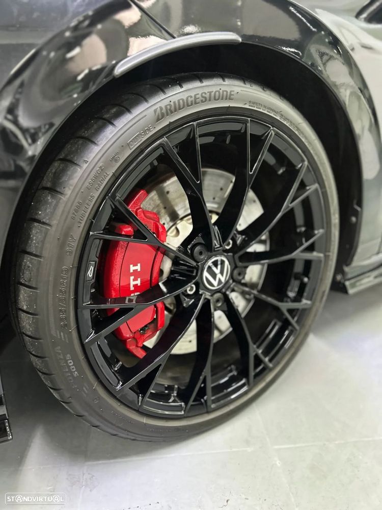 VW Golf 2.0 TSI GTI Clubsport DSG - 13