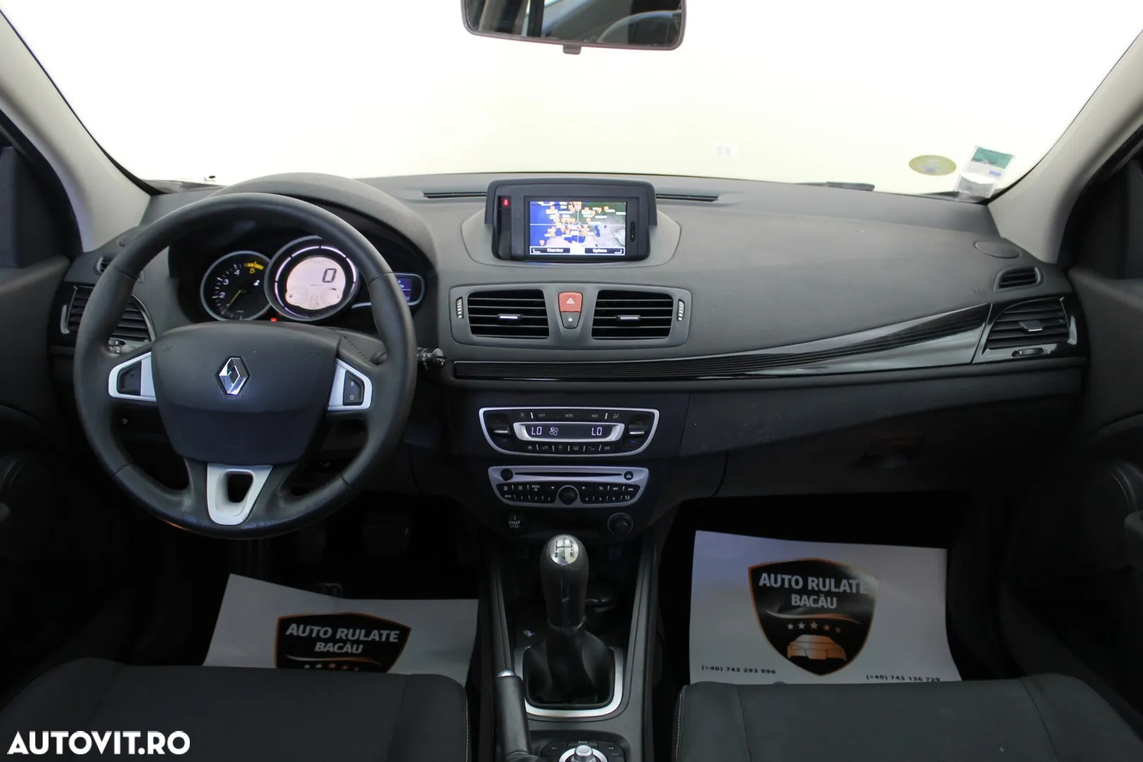 Renault Megane - 8