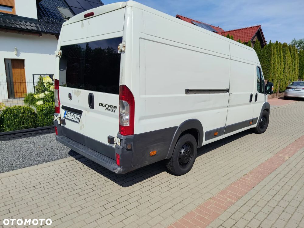 Fiat DUCATO - 24