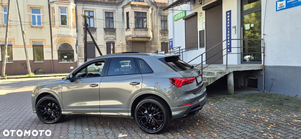 Audi Q3 - 3
