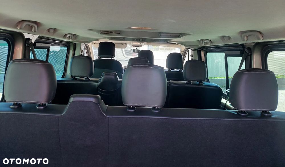 Opel Vivaro L2H1 2.9t Edition Elegance - 10