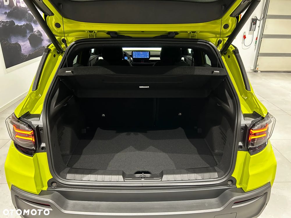 Jeep Avenger 1.2 T3 mHEV Summit FWD eDCT6 - 11