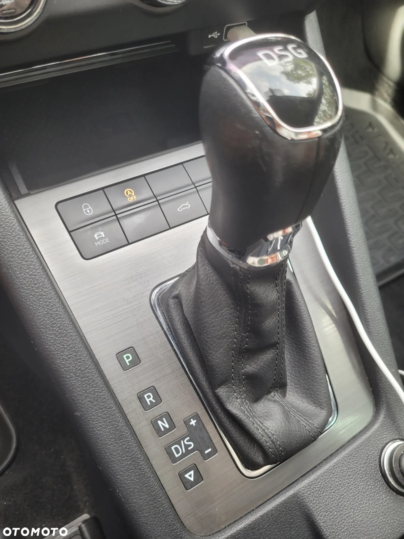 Skoda Octavia 2.0 TDI SCR Style DSG - 9