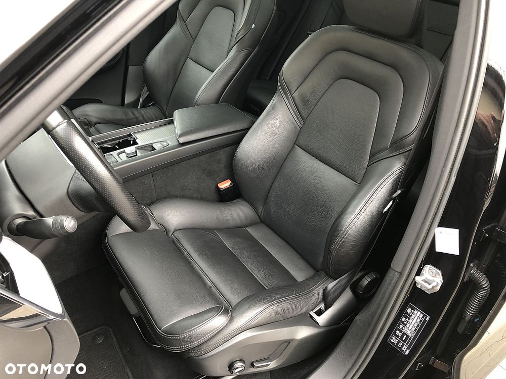 Volvo XC 60 D4 SCR AWD Inscription - 11