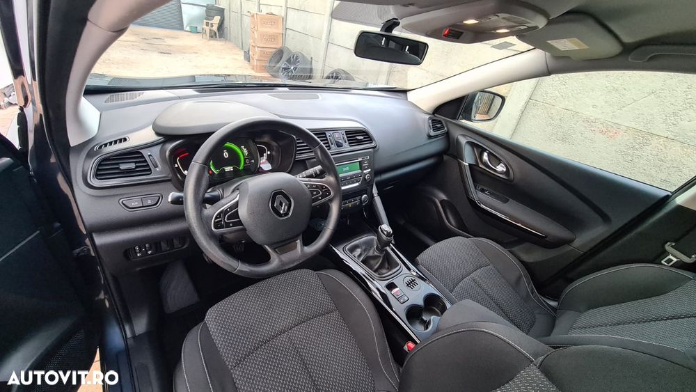 Renault Kadjar - 2