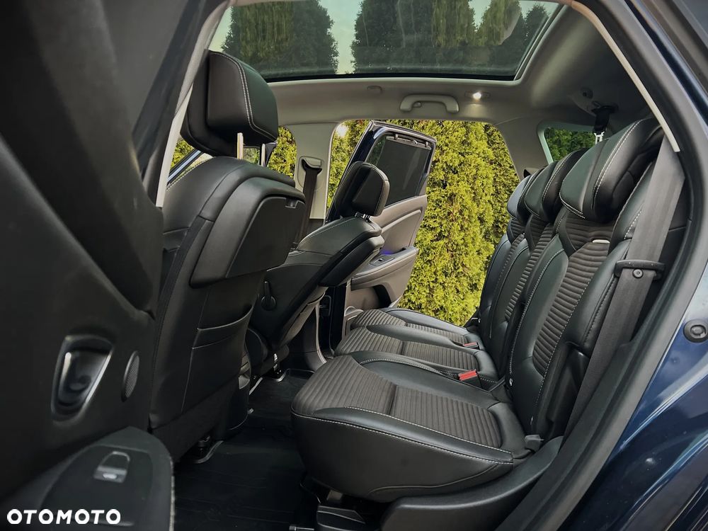 Renault Scenic 1.6 dCi Energy Bose Edition - 33