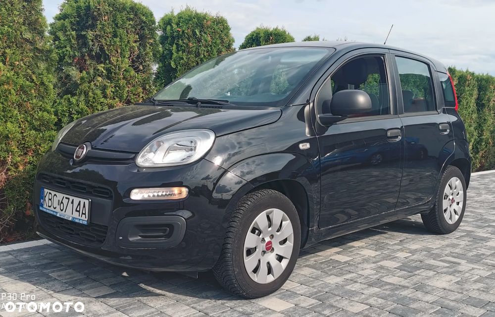 Fiat Panda - 20