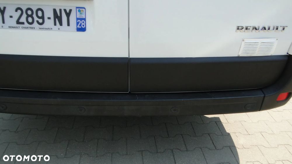 Renault MASTER - 10