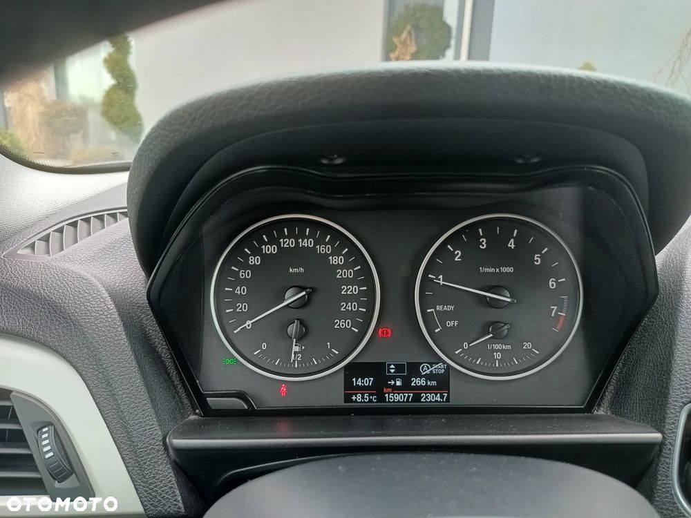 BMW Seria 1 - 13