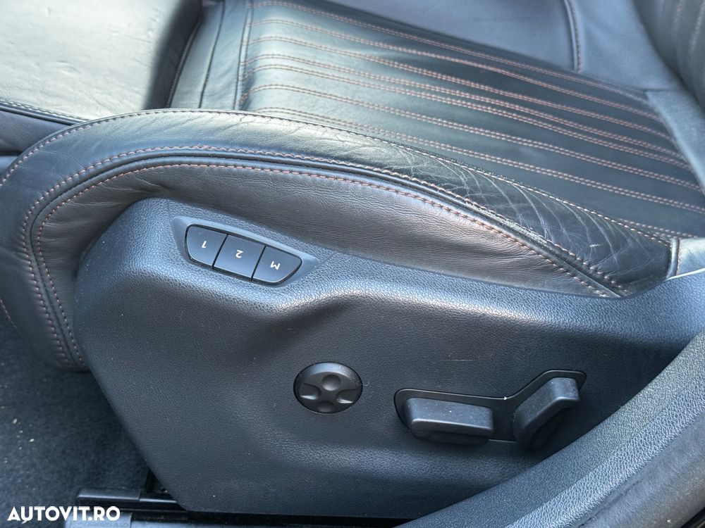 Peugeot 508 2.0 HDi FAP BMP Hybrid4 - 8