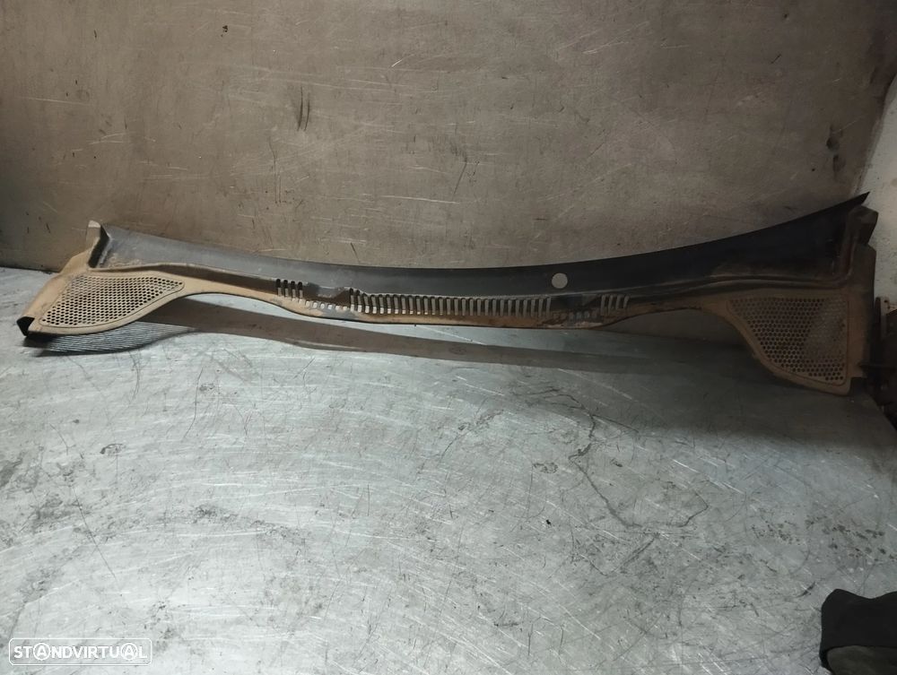 GRELHA CURCUVAN / TORPEDO SEAT IBIZA 6J 2008-2016 - 3