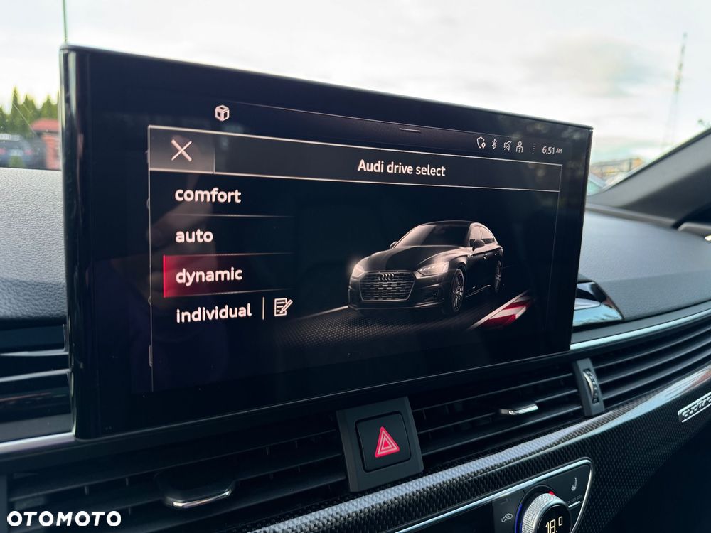 Audi S5 Sportback 3.0 TFSI quattro tiptronic - 27