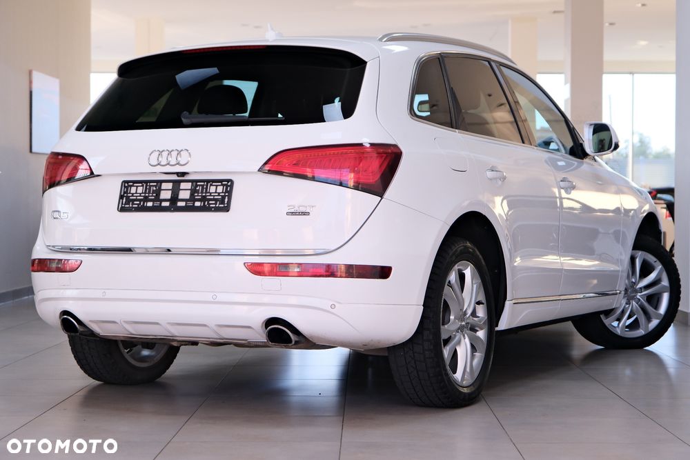 Audi Q5 - 5