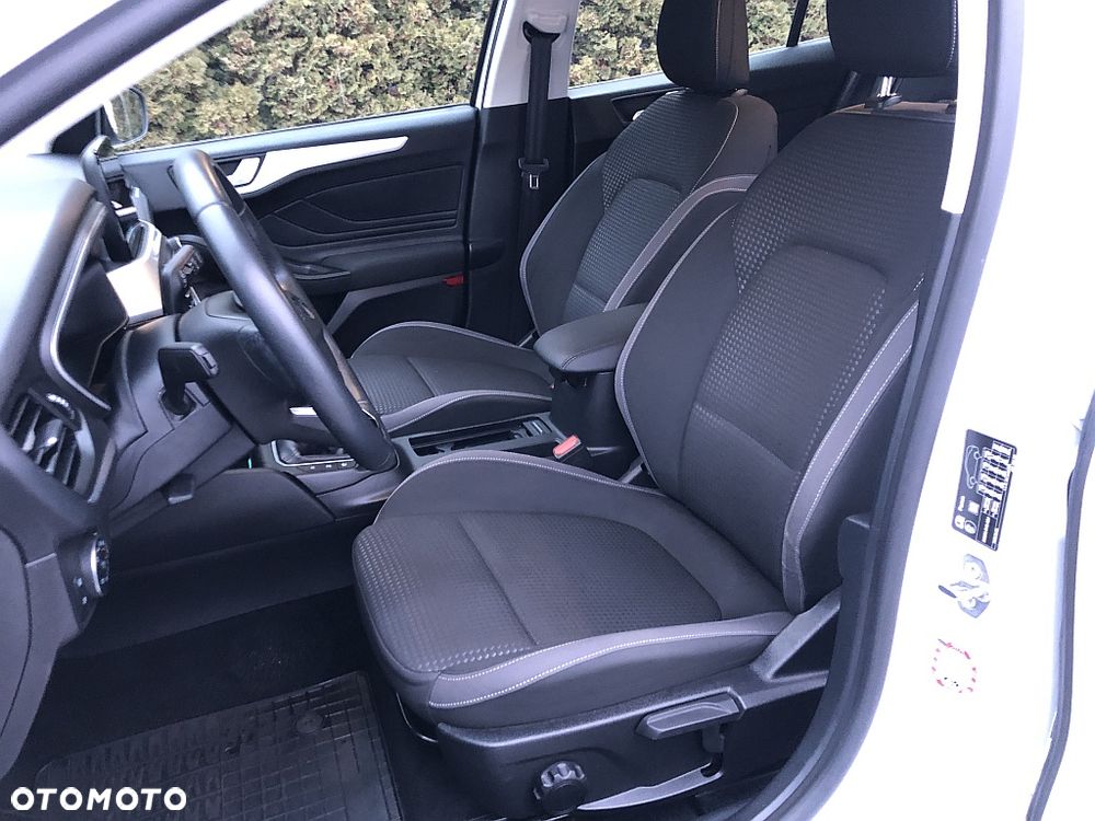 Ford Focus 1.5 EcoBlue Trend - 11