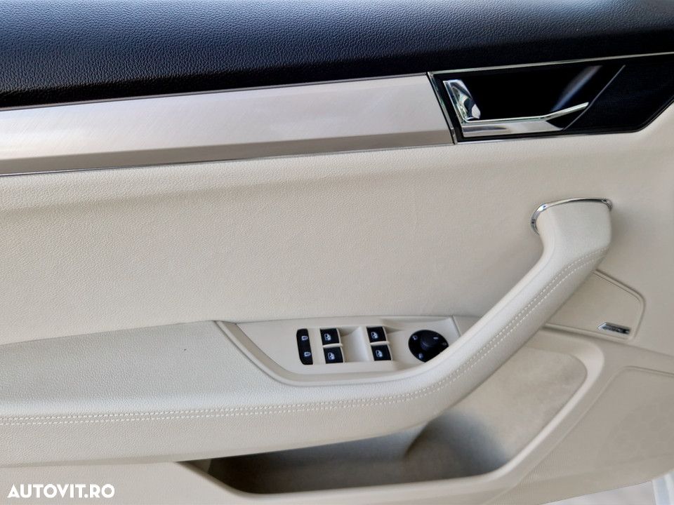 Skoda Superb 1.4 TSI PHEV Style - 17