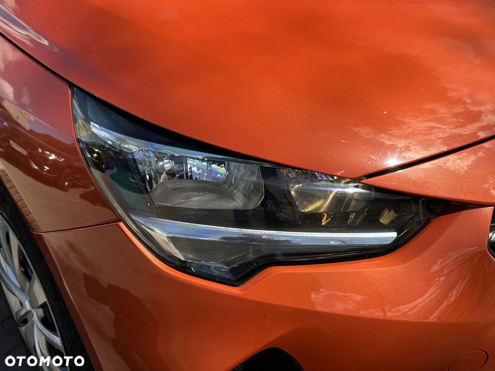 Opel Corsa 1.2 Edition S&S - 34