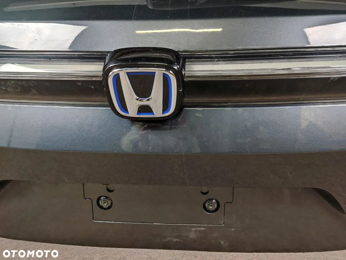 HONDA HR-V od 2021r Klapa Bagażnika Kompletna - 2