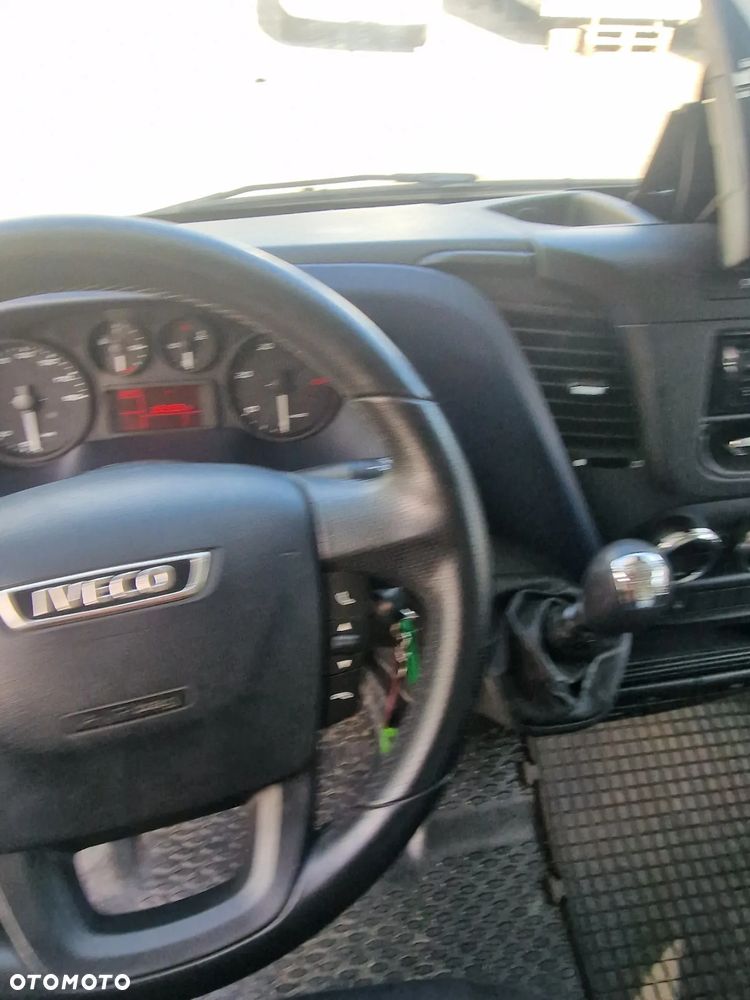 Iveco Daily - 20