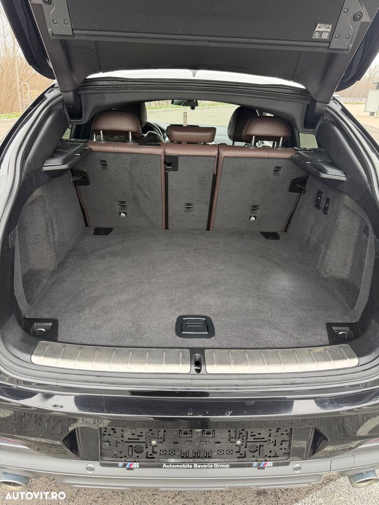 BMW X4 xDrive20d M Sport - 16