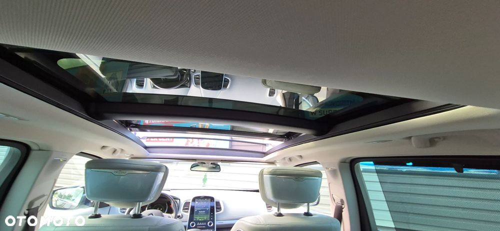 Renault Espace 1.8 TCe Energy Initiale Paris EDC 7os - 9